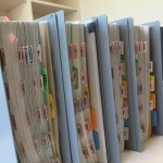 書類整理のメリット