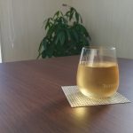 おもてなしのお茶