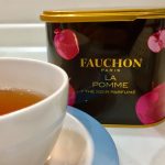 フォションのアップルティーで、秋を感じるひととき
