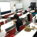 フリーランス・個人事業主として仕事をする方向けのセミナーを行いました